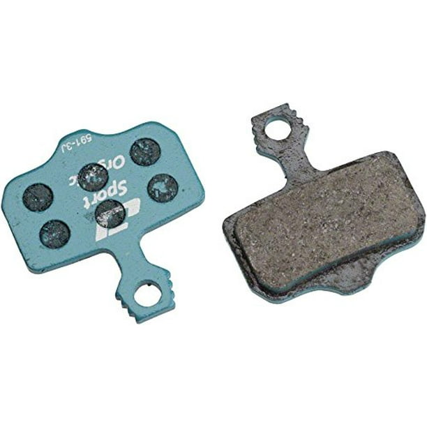 DB3 Avid DB5 Jagwire Sport Organic Disc Brake Pads for SRAM Level TL T DB1 DB3 Avid DB5 Jagwire Sport Organic Disc Brake Pads for SRAM Level TL T DB1